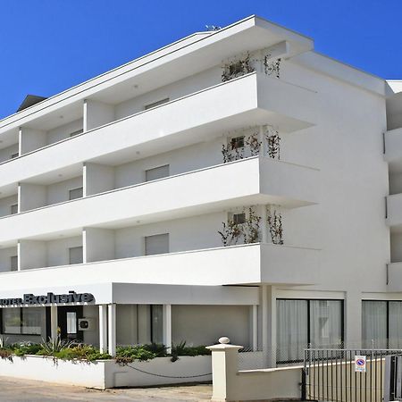 Hotel Exclusive In Pieno Centro - Nuova Gestione 2025 Riccione Exteriör bild