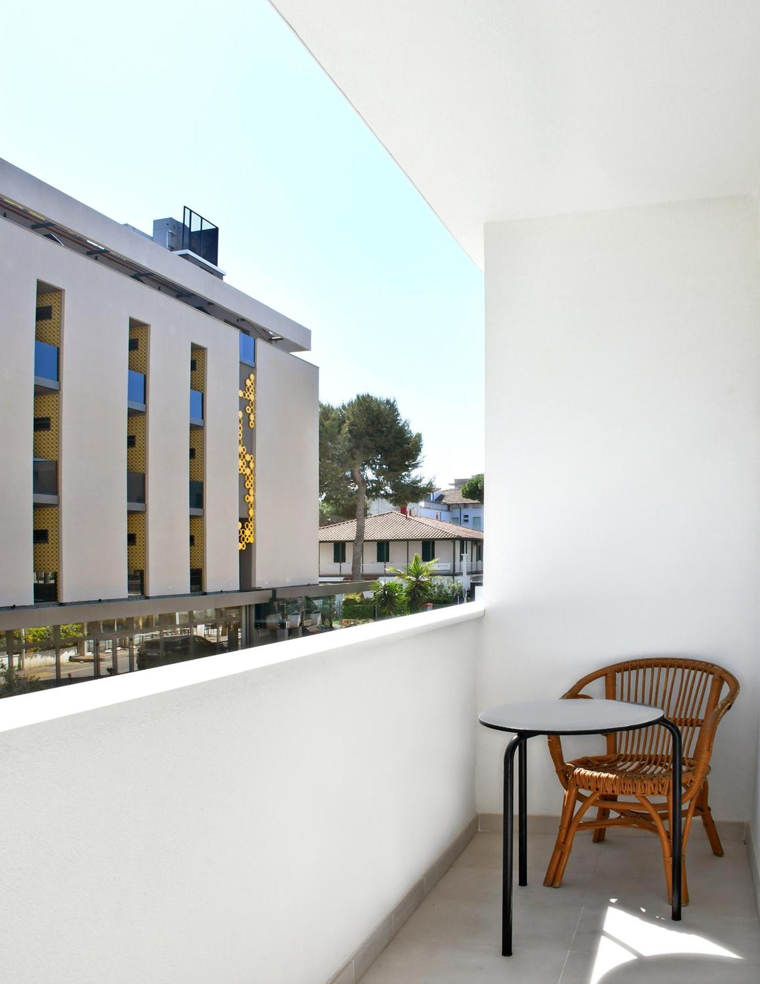 Hotel Exclusive In Pieno Centro - Nuova Gestione 2025 Riccione Exteriör bild