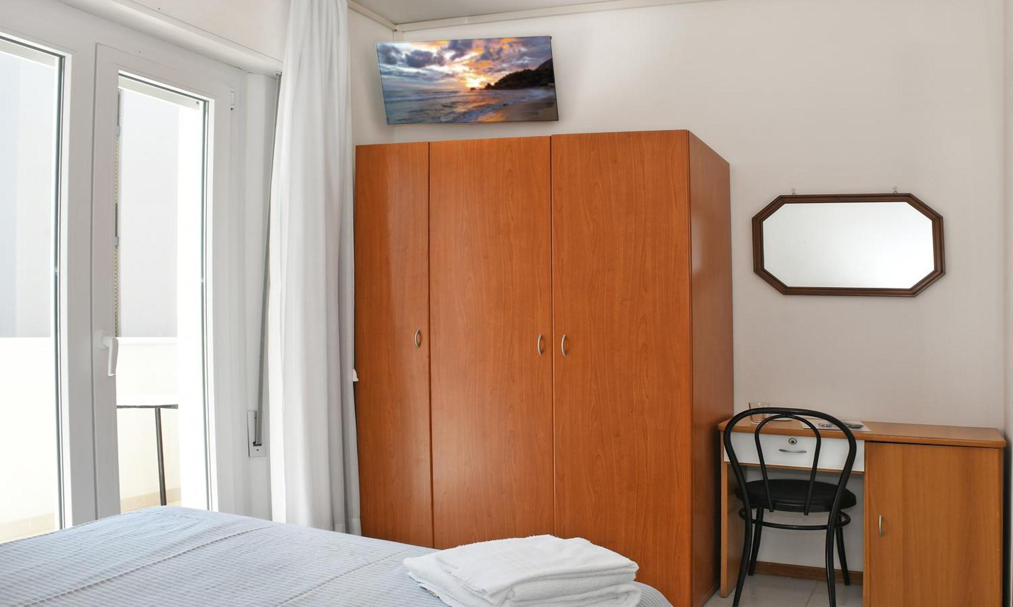 Hotel Exclusive In Pieno Centro - Nuova Gestione 2025 Riccione Exteriör bild