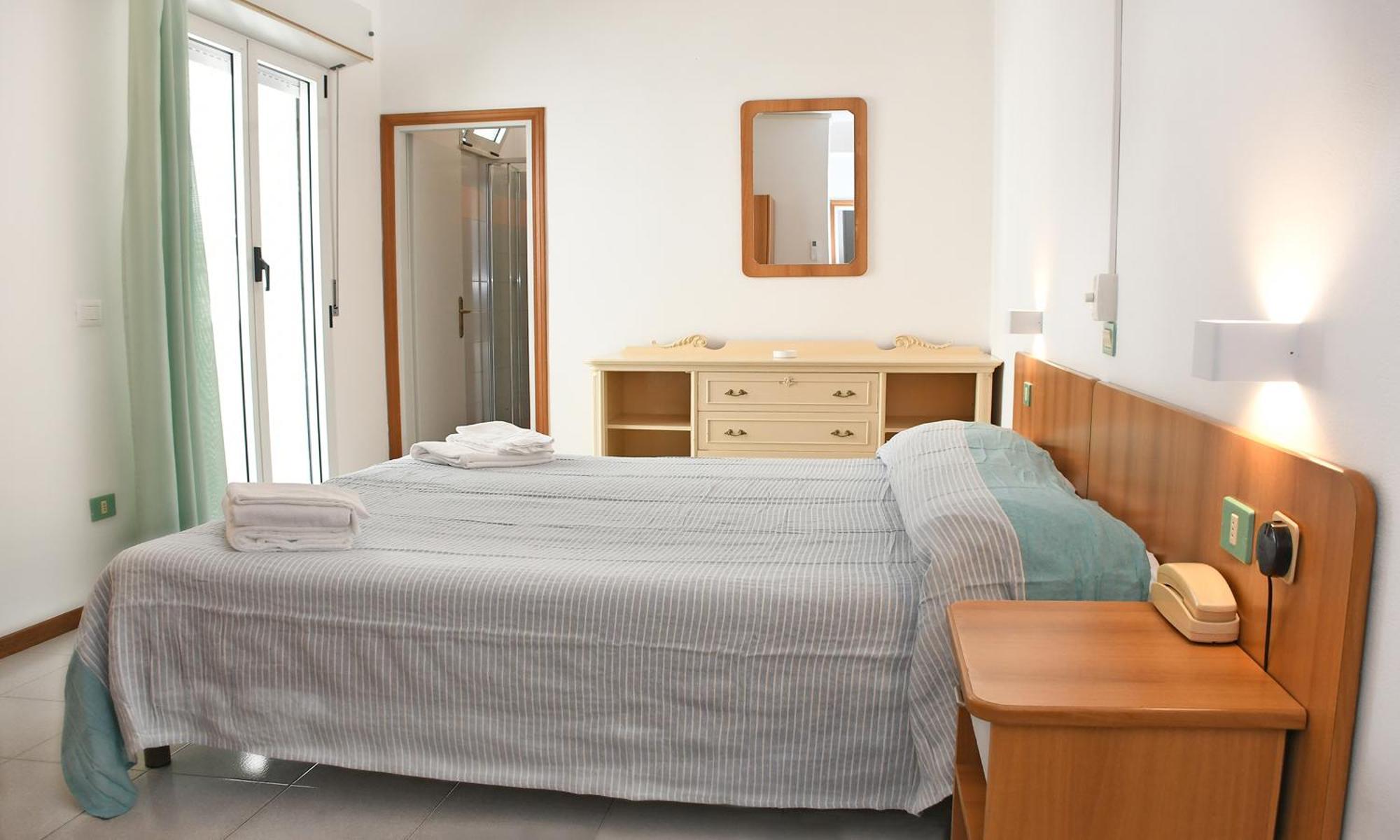 Hotel Exclusive In Pieno Centro - Nuova Gestione 2025 Riccione Exteriör bild