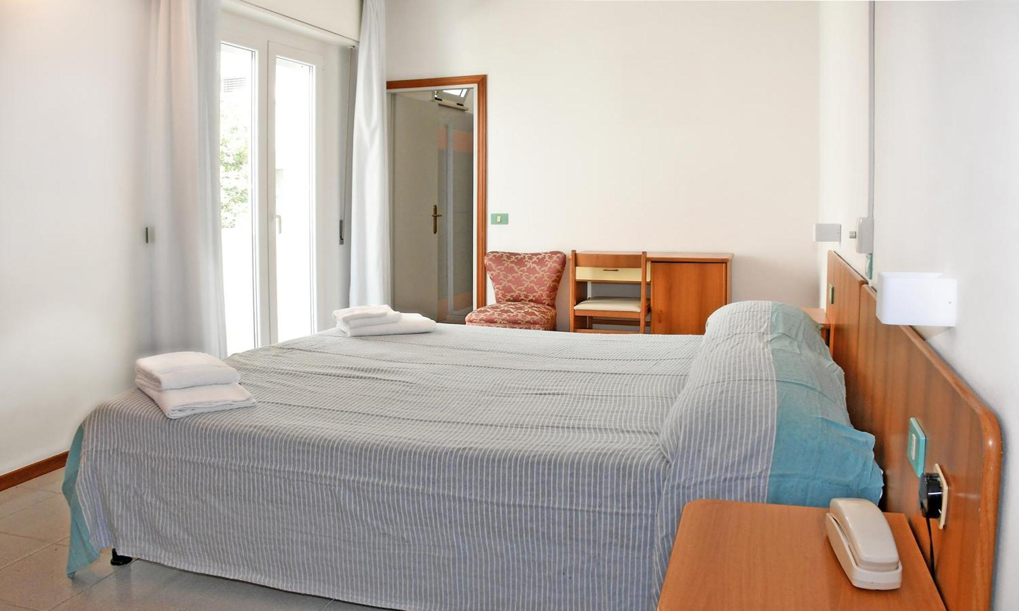 Hotel Exclusive In Pieno Centro - Nuova Gestione 2025 Riccione Exteriör bild